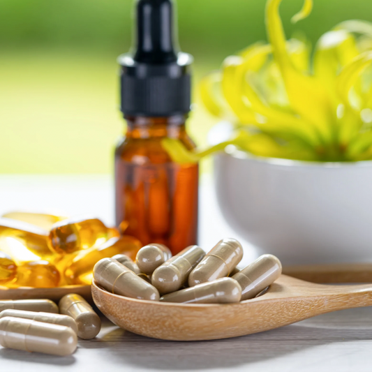 Unlocking the Power of Vitamins in 2023: A Comprehensive Guide to Optimal Health PT. 1