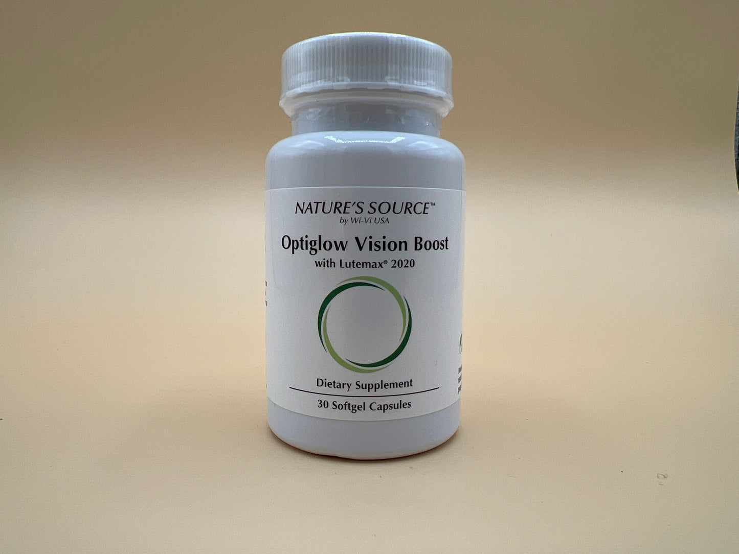 Optiglow Vision Boost with Lutemax 2020 - 30 Capsules