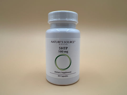 5HTP - 100mg