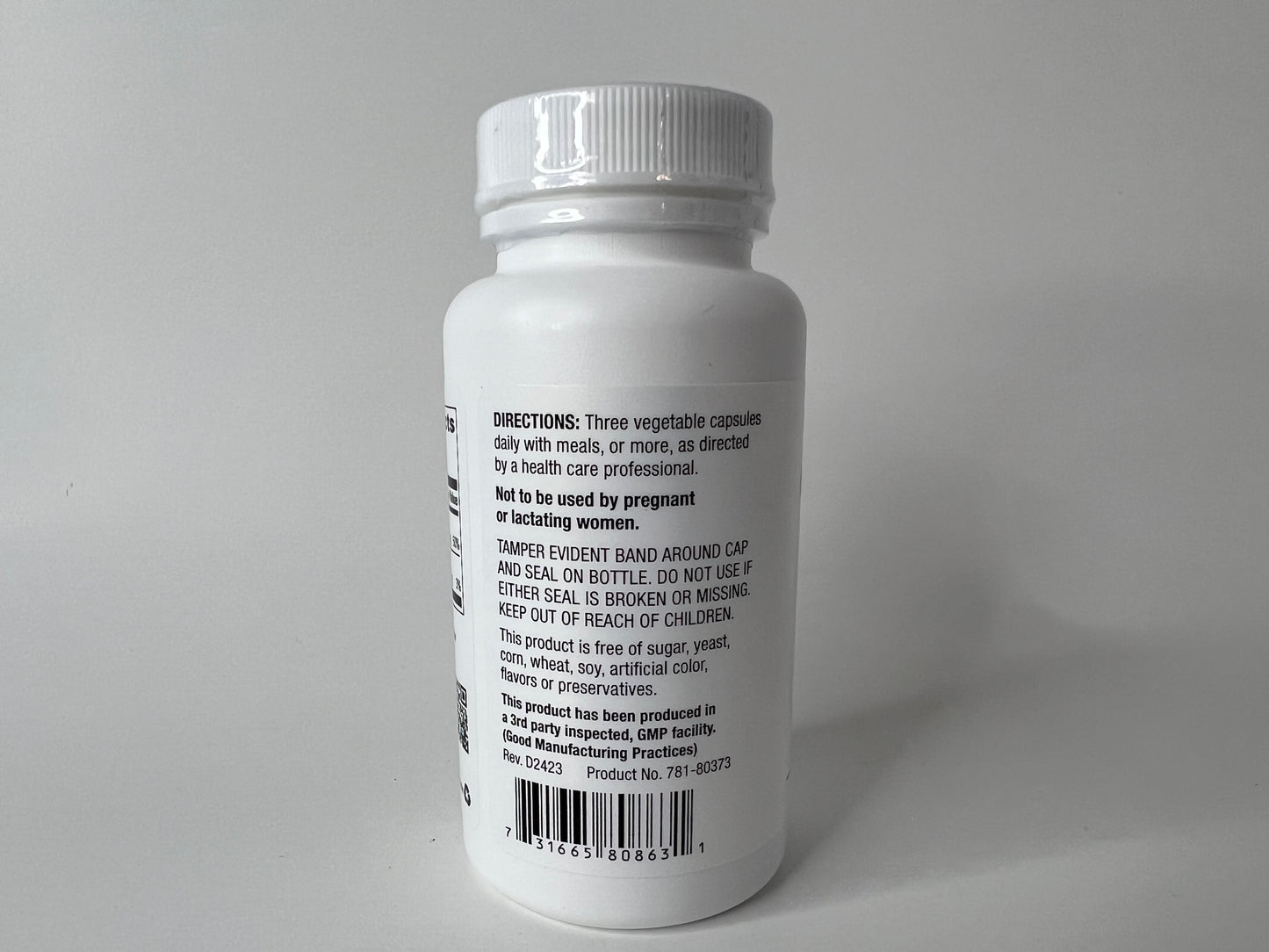 Magnesium & Potassium Aspartate 299 mg. (90 Vegetable Capsules) by: Nature's Source