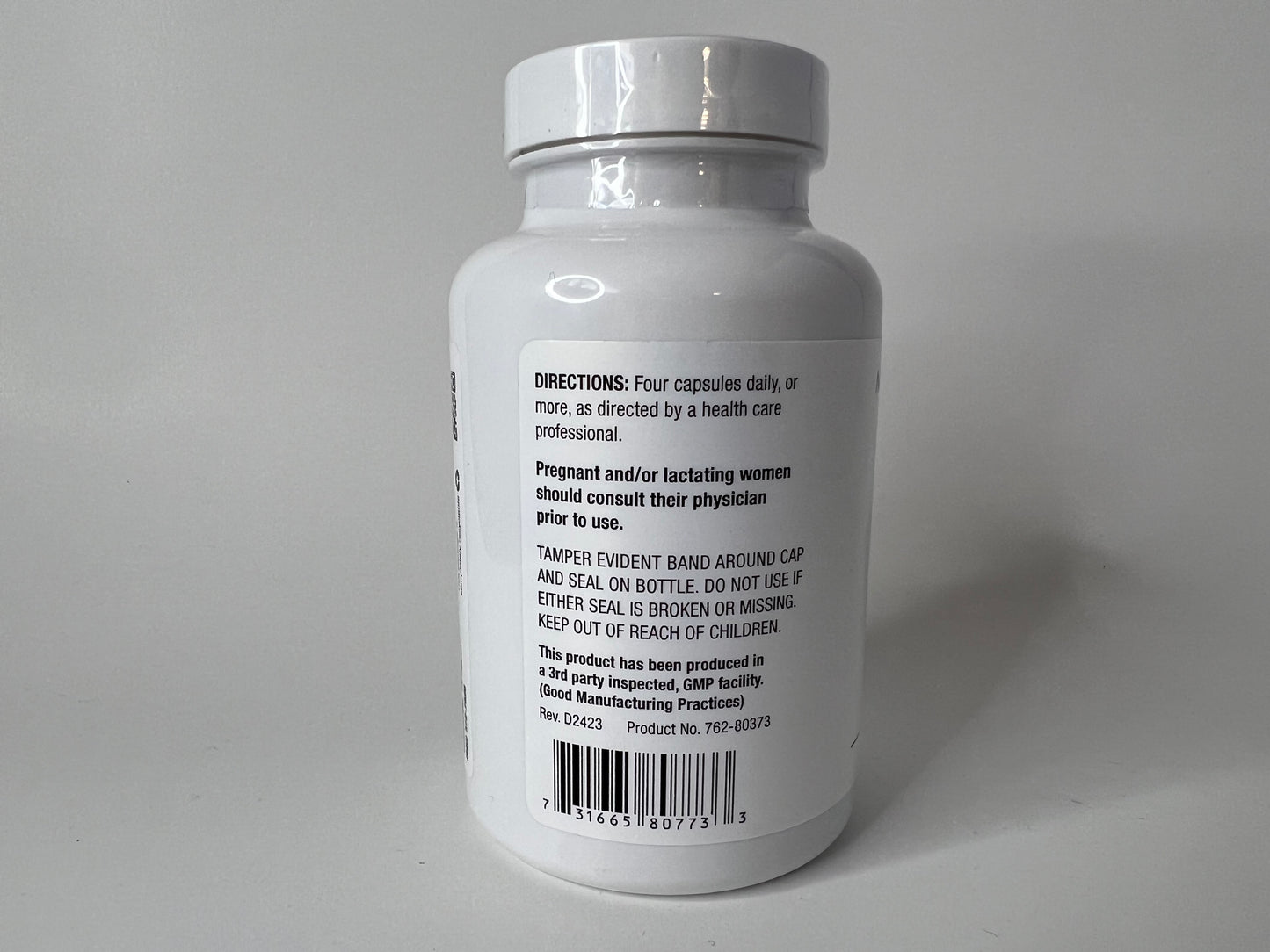 Super Joint 120 Capsules - by: Wi-Vi USA
