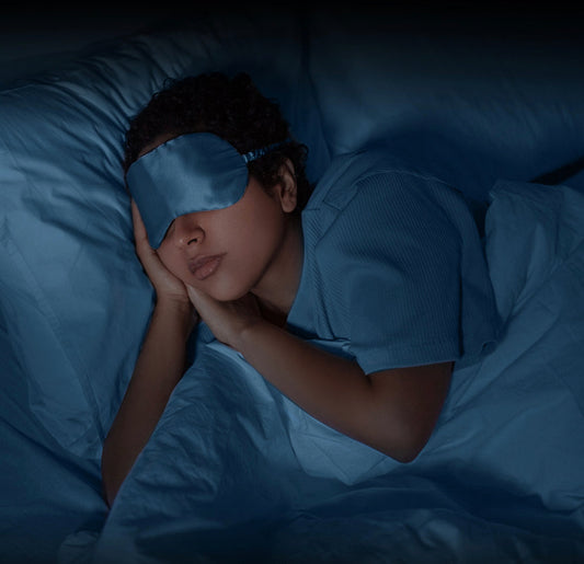 WiVi Sleep Time supplement for better rest and well-being