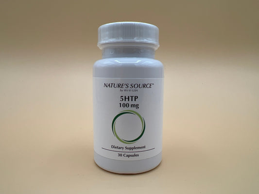 5-HTP: The Mood and Sleep Enhancer You Need to Know About