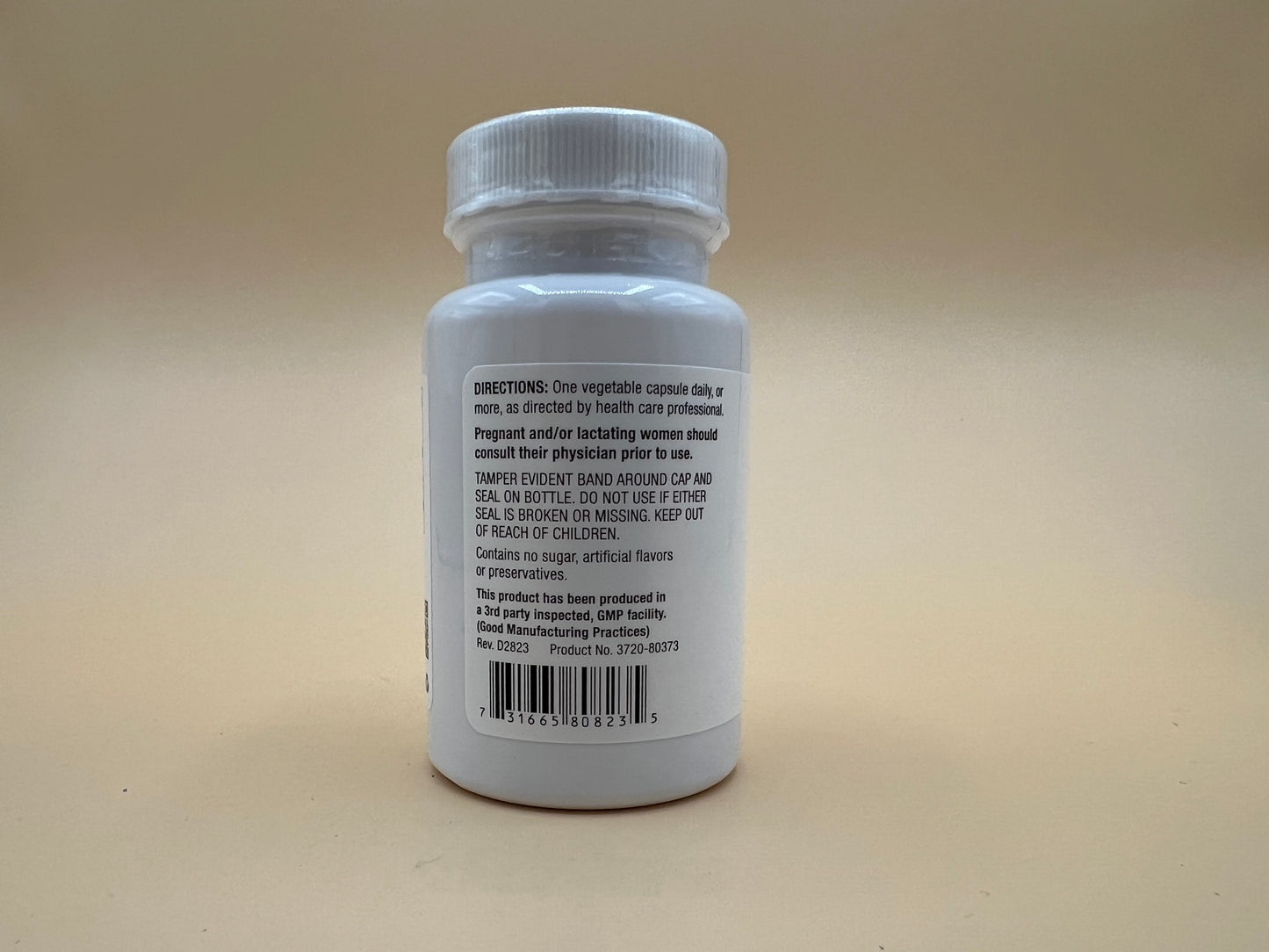 Melatonin 20 mg  (60 Vegetable Capsules)  by: Nature's Source