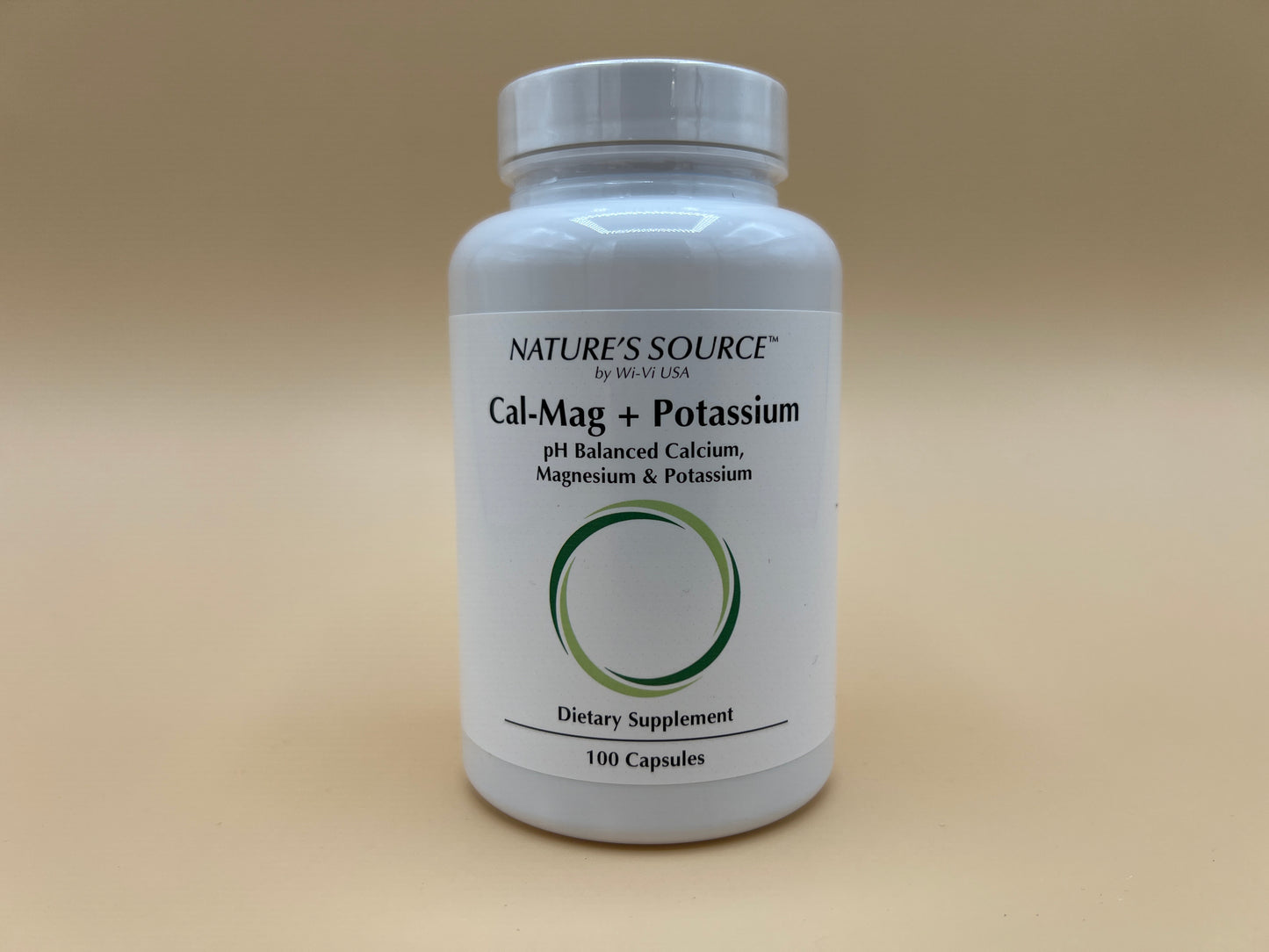 Cal-Mag + Potassium - pH Balanced Calcium , Magnesium & Potassium