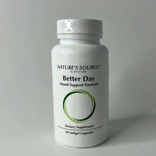 Better Day- Mood Support Formula