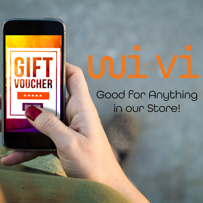 Wi-Vi Nutritionals Gift Card