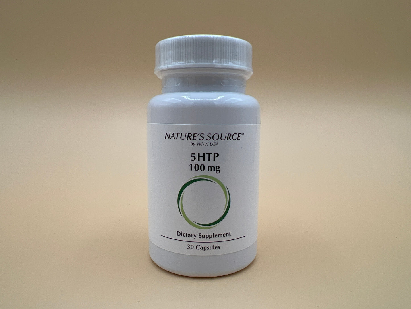 5HTP - 100mg