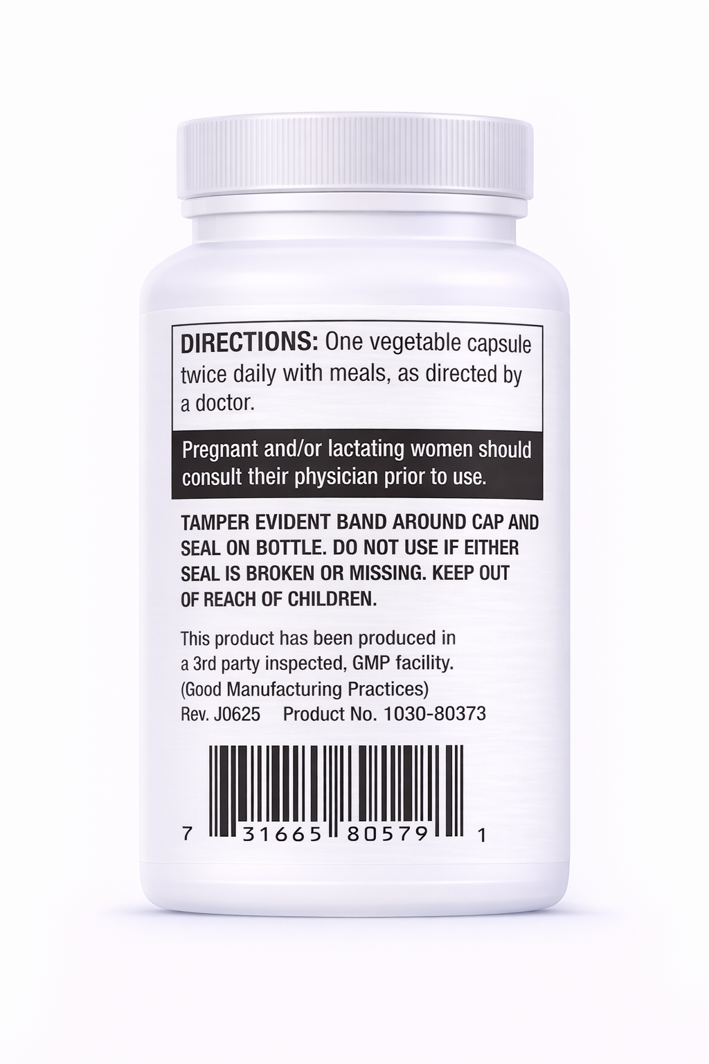 Niacin 500mg No Flush - Inositol Hexanicotinate for Heart Health