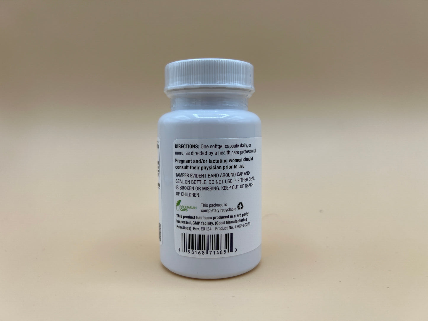 D3 5,000 - 100 Softgels