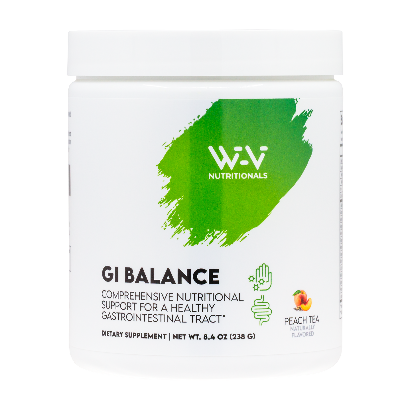 GI Balance - Comprehensive Gut Health & Digestive Support
