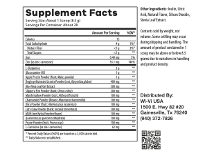 GI Balance - Comprehensive Gut Health & Digestive Support