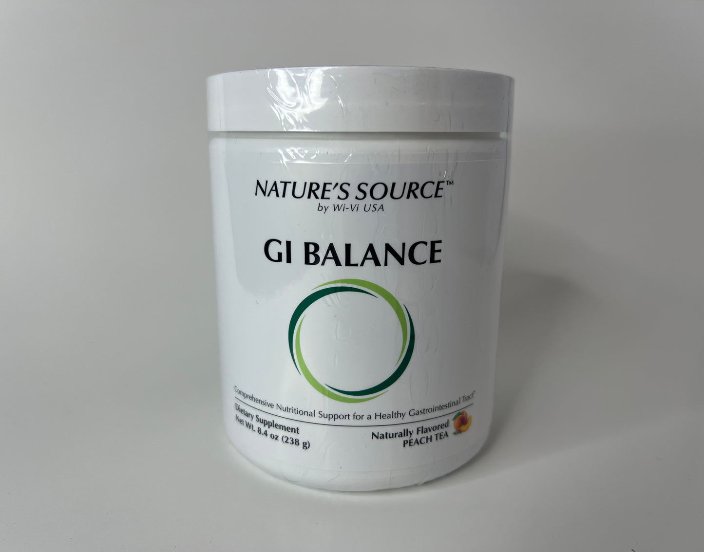 G I Balance - Comprehensive Nutritional Support for a Healthy Gastrointestinal Tract -by: Nature's Source