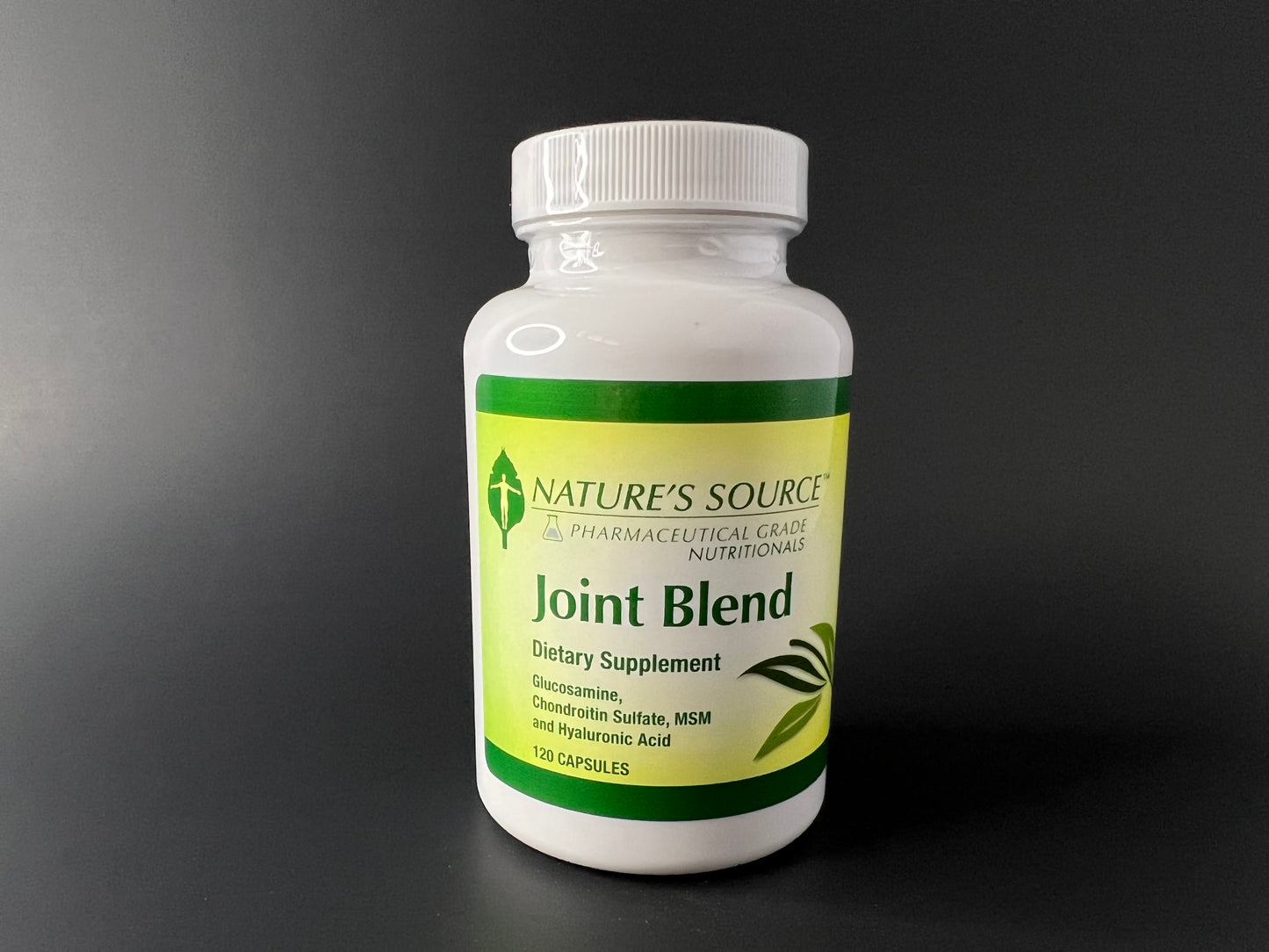 Joint Blend  (Super Joint ) 120 Capsules - New Name & New Label Same Great Product ! by: Wi-Vi USA